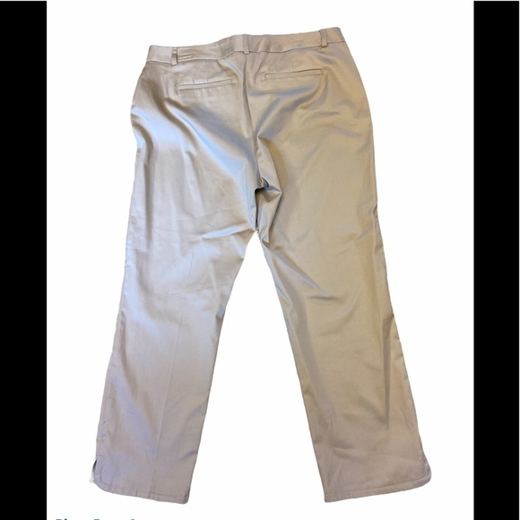 Van Heusen Stretch Extensible Cropped/Ankle Size 6 - Picture 4 of 8